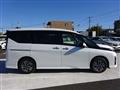 2025 Nissan Serena