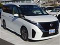 2025 Nissan Serena