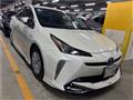 2020 Toyota Prius