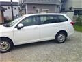 2014 Toyota Corolla Fielder