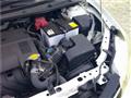 2014 Toyota Corolla Fielder