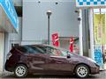 2015 Toyota PRIUS α