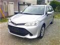 2016 Toyota Corolla Fielder