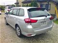 2016 Toyota Corolla Fielder