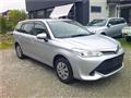 2016 Toyota Corolla Fielder
