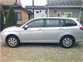 2016 Toyota Corolla Fielder