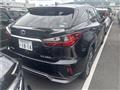 2016 Lexus RX