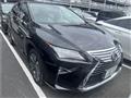 2016 Lexus RX