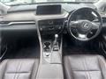 2016 Lexus RX