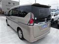 2019 Nissan Serena