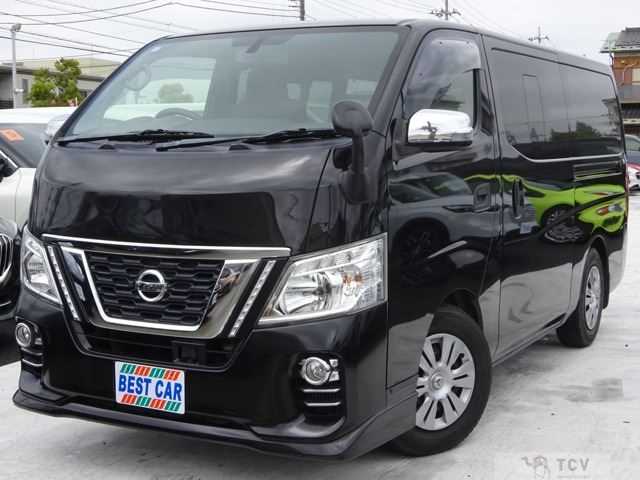 2019 Nissan Nissan Others