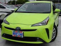 2019 Toyota Prius