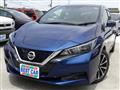 2018 Nissan Leaf