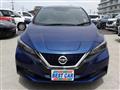 2018 Nissan Leaf