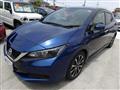 2018 Nissan Leaf