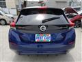 2018 Nissan Leaf