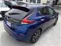 2018 Nissan Leaf
