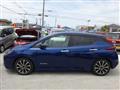 2018 Nissan Leaf
