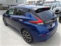 2018 Nissan Leaf