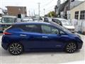 2018 Nissan Leaf