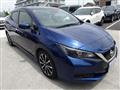 2018 Nissan Leaf