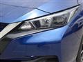 2018 Nissan Leaf