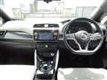 2018 Nissan Leaf