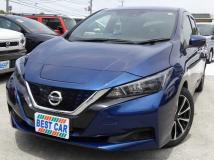 2018 Nissan Leaf