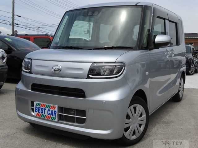 2024 Daihatsu Tanto