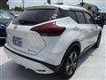 2020 Nissan KIX
