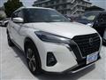 2020 Nissan KIX