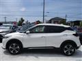 2020 Nissan KIX