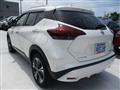 2020 Nissan KIX
