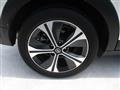 2020 Nissan KIX