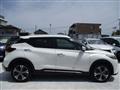 2020 Nissan KIX