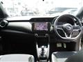 2020 Nissan KIX