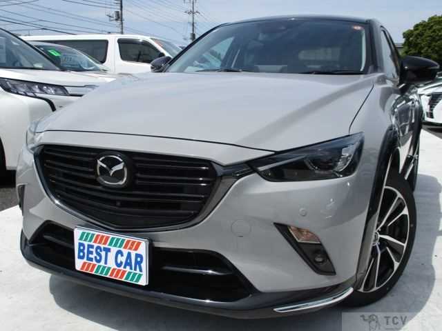 2025 Mazda Mazda Others