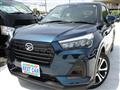 2021 Daihatsu Rocky