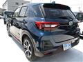2021 Daihatsu Rocky