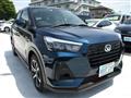2021 Daihatsu Rocky