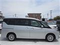 2021 Nissan Serena