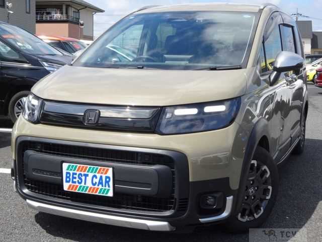 2025 Honda Freed