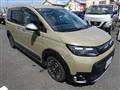 2025 Honda Freed