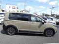 2025 Honda Freed