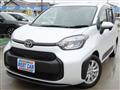 2024 Toyota Sienta