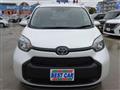 2024 Toyota Sienta