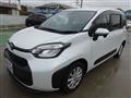 2024 Toyota Sienta