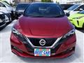 2019 Nissan Leaf
