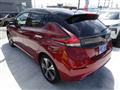 2019 Nissan Leaf