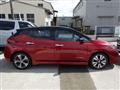 2019 Nissan Leaf